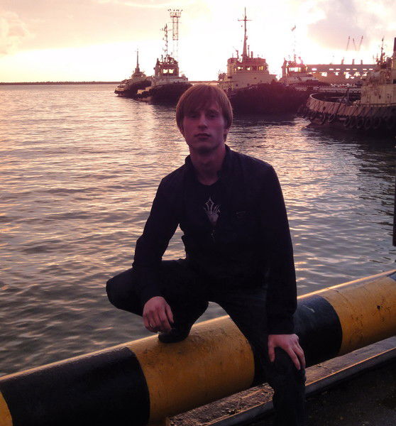 Артем Куликов