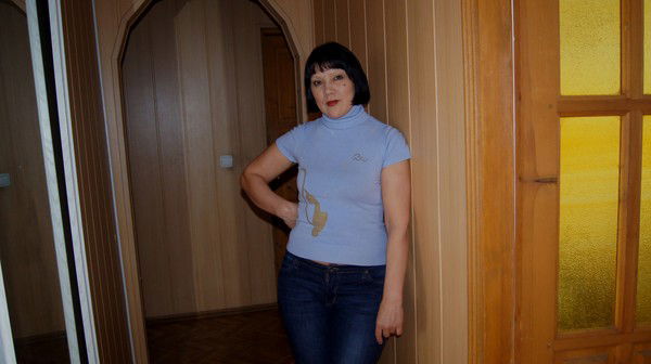 Халида Ибрагимова