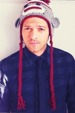 Суперамипришибленная ? Glamily