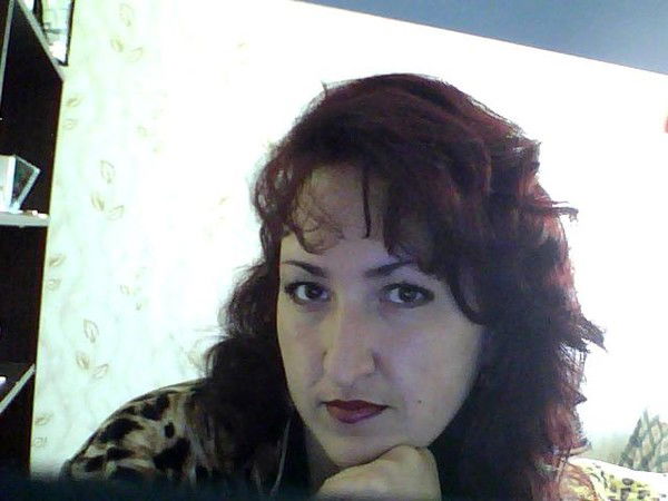 Наташа Пыкина