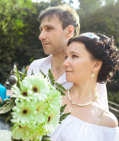 Анна Крученова-Силенко