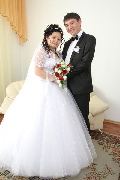 Алия Демидова