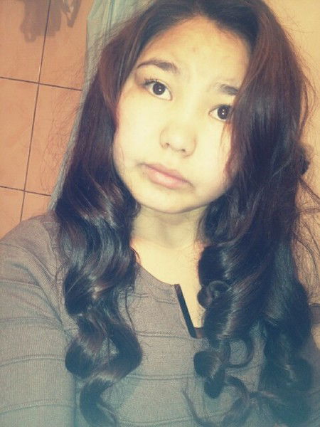 Асель Курманбекова