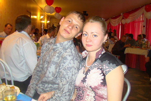 Дарья Савельева