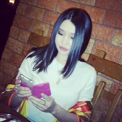 Динара Дарибаева