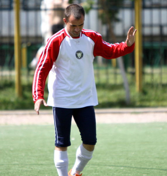 Алексей Зенков