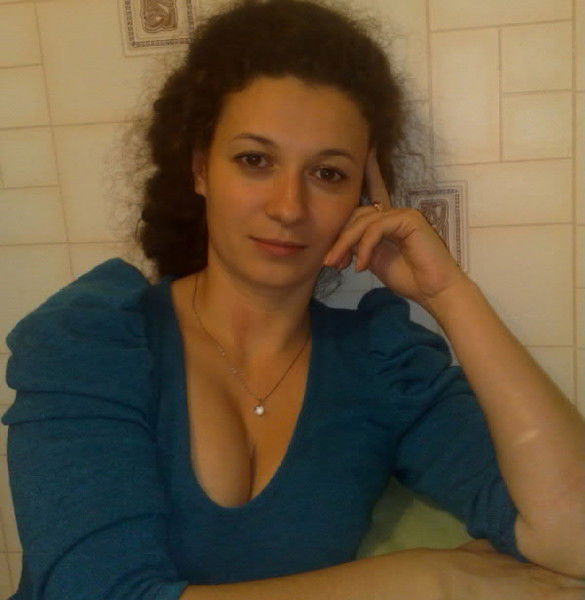 Ирина Смирнова