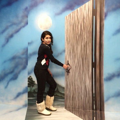 Лилия Степанян