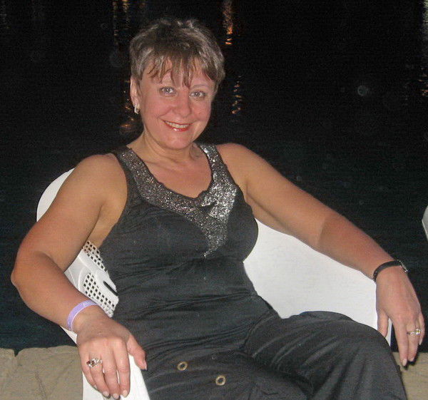 Надежда Панченко