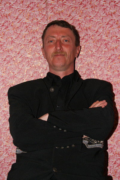 Игорь Пищугин