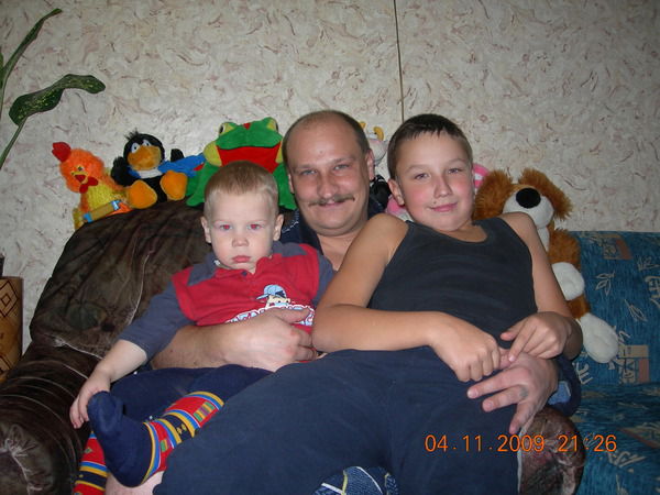 Александр Морозов