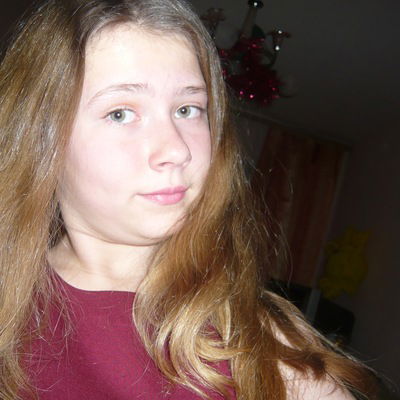 Даша Тарвид