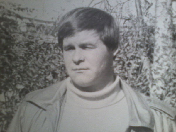 Виктор Козловский