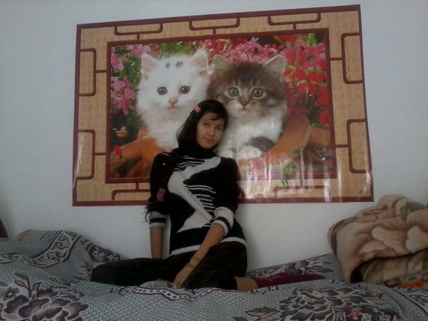 Нина Журавлева