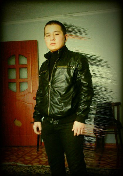Аlibek (Boy)-Kazakh
