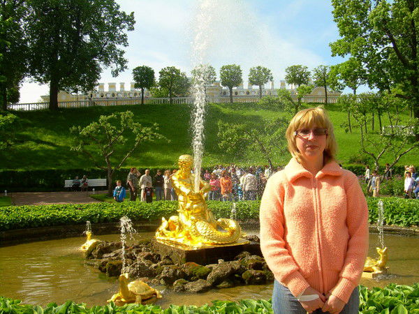 Светлана Скобелева