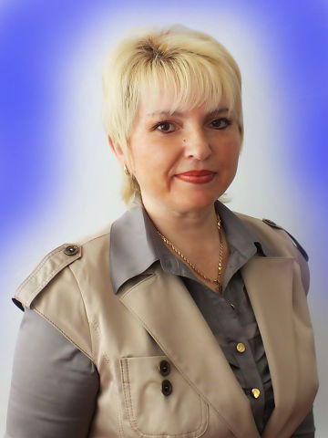 Татьяна Ильина