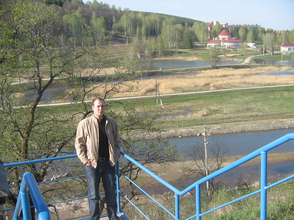 Денис Поветкин