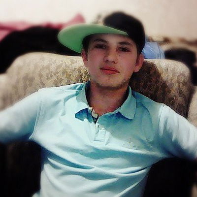 Руслан Затула