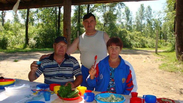 Юрий Васильков