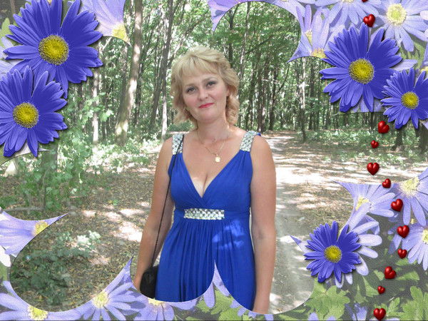 Валя Окряк-Миронюк