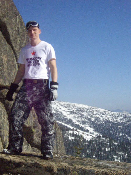 Антон Рогатенко