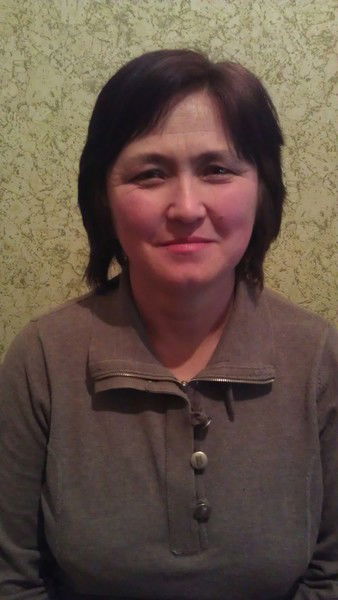 Казима Сейдалиева