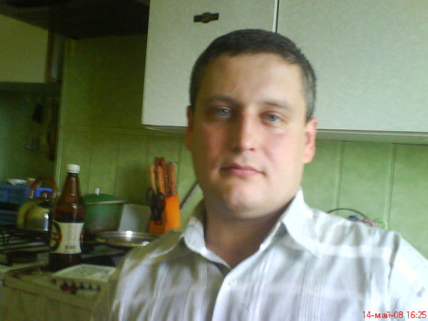 Сергей Чугаев