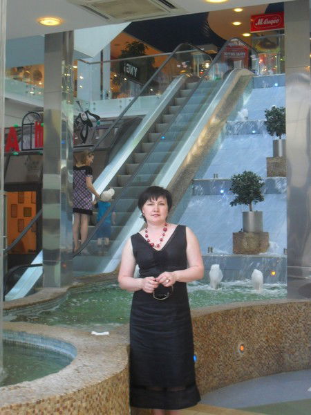 Ольга Эндерева