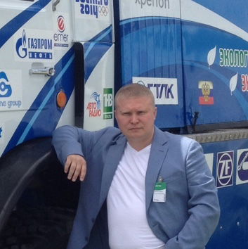 Александр Добрынин