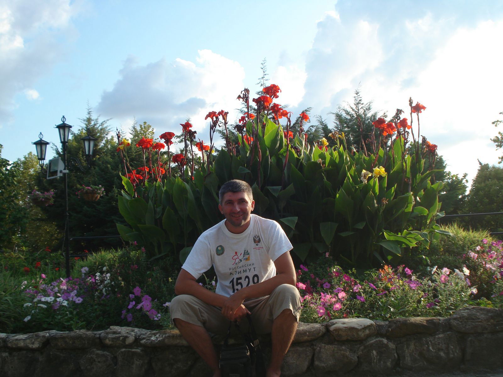 Валера Пашков