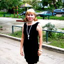 Наталья Башкова