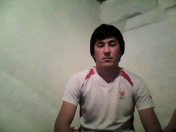 Медет Тилекиметов