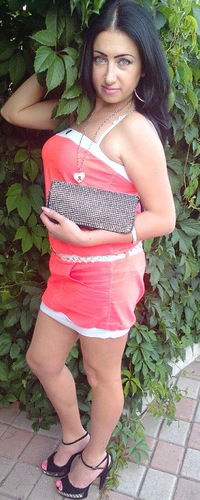 Наталья Галинская