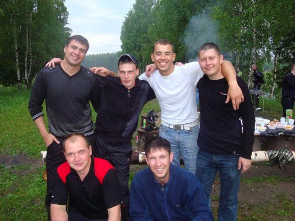 Игорешка Грицков