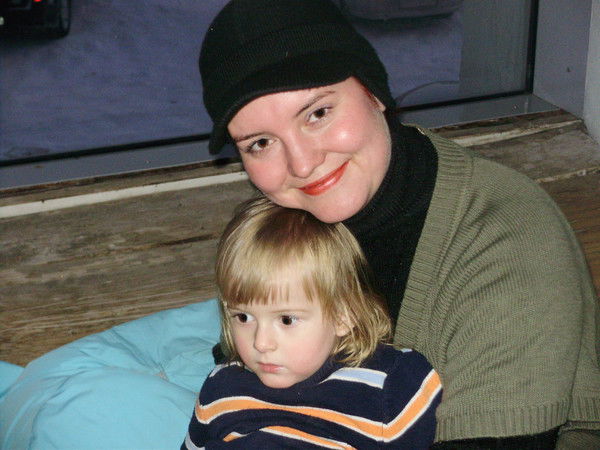 Мария Зубарева