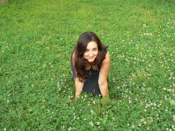 Елена Журавина