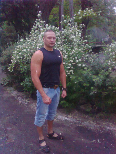 Олег Вернюк