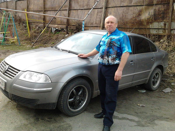 Иван Суминов