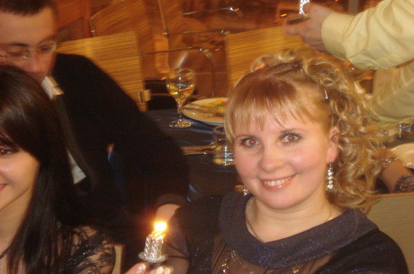 Нина Сорокина