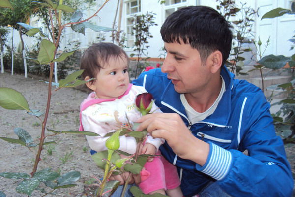 Хукмиддин Дусматов