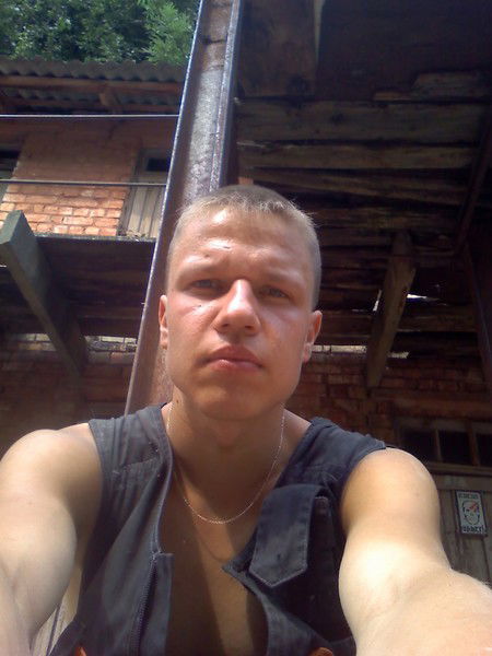 Aleksandr Иващенков