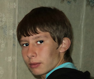 Илья Думрауф