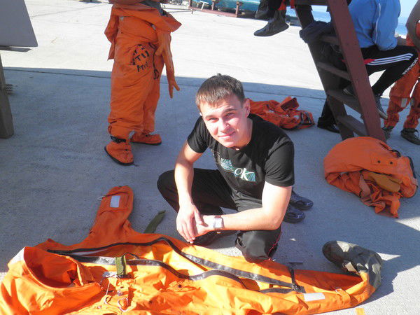 Сергей Кутькин