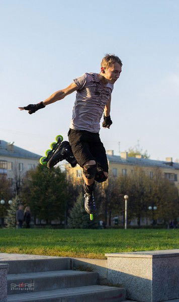 Лев Пасынков