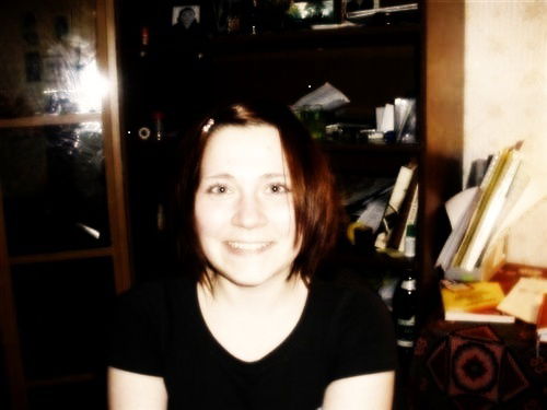 Татьяна Казакова