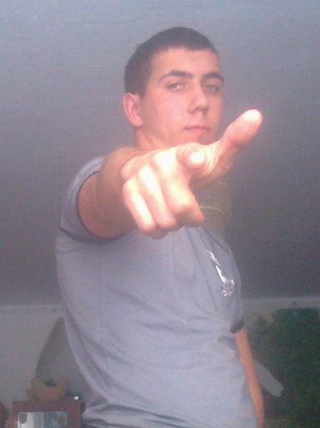 Андрей Великанов