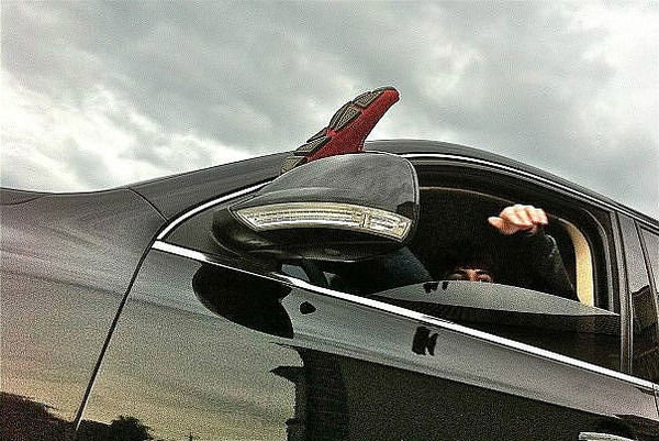 Самандар Махмадов