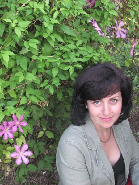 Виктория Кузовенкова