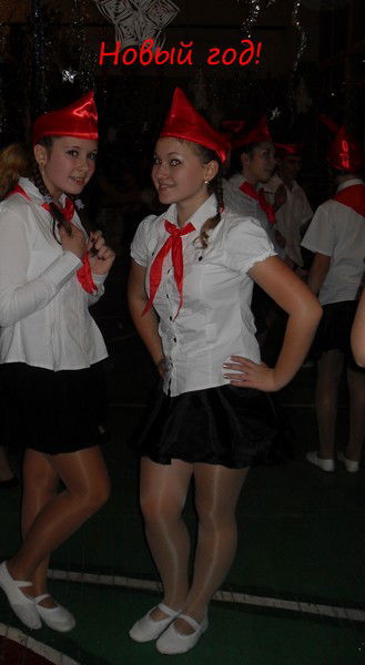 Анна Солодченко